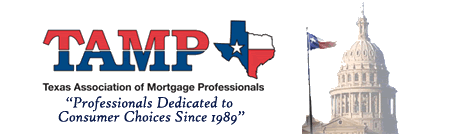 Texas Association of Mortgage Professional